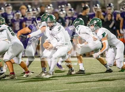Thumbnail 2 in Poway @ Carlsbad (CIF SDS Open Division Semifinal) photogallery.