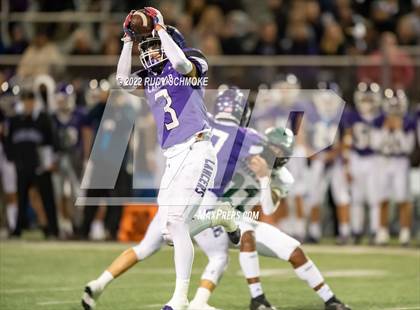 Thumbnail 2 in Poway @ Carlsbad (CIF SDS Open Division Semifinal) photogallery.