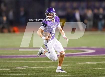 Thumbnail 1 in Poway @ Carlsbad (CIF SDS Open Division Semifinal) photogallery.