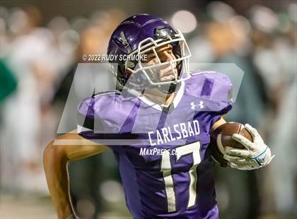 Thumbnail 1 in Poway @ Carlsbad (CIF SDS Open Division Semifinal) photogallery.