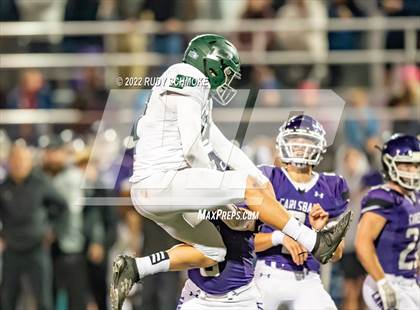 Thumbnail 3 in Poway @ Carlsbad (CIF SDS Open Division Semifinal) photogallery.