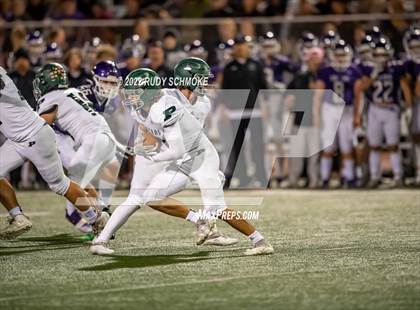 Thumbnail 1 in Poway @ Carlsbad (CIF SDS Open Division Semifinal) photogallery.
