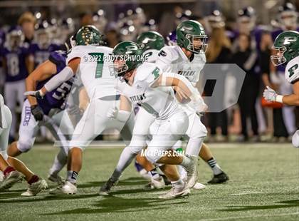 Thumbnail 3 in Poway @ Carlsbad (CIF SDS Open Division Semifinal) photogallery.