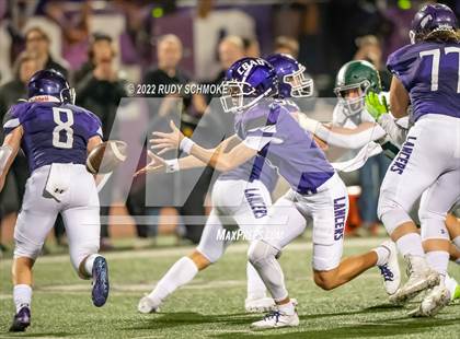 Thumbnail 1 in Poway @ Carlsbad (CIF SDS Open Division Semifinal) photogallery.