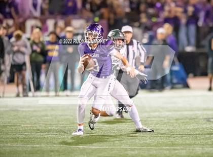 Thumbnail 3 in Poway @ Carlsbad (CIF SDS Open Division Semifinal) photogallery.