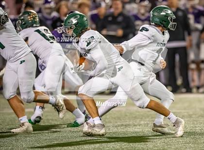 Thumbnail 2 in Poway @ Carlsbad (CIF SDS Open Division Semifinal) photogallery.