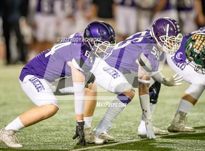Thumbnail 2 in Poway @ Carlsbad (CIF SDS Open Division Semifinal) photogallery.