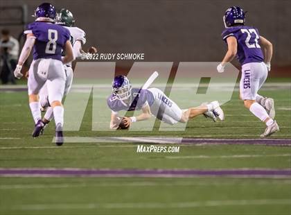 Thumbnail 1 in Poway @ Carlsbad (CIF SDS Open Division Semifinal) photogallery.