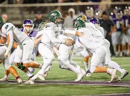 Thumbnail 1 in Poway @ Carlsbad (CIF SDS Open Division Semifinal) photogallery.