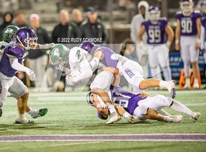 Thumbnail 1 in Poway @ Carlsbad (CIF SDS Open Division Semifinal) photogallery.