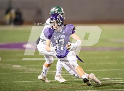 Thumbnail 2 in Poway @ Carlsbad (CIF SDS Open Division Semifinal) photogallery.