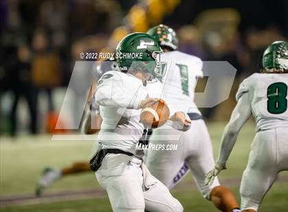 Thumbnail 2 in Poway @ Carlsbad (CIF SDS Open Division Semifinal) photogallery.