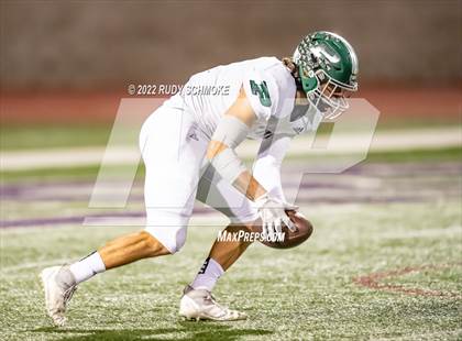 Thumbnail 1 in Poway @ Carlsbad (CIF SDS Open Division Semifinal) photogallery.