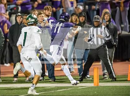 Thumbnail 1 in Poway @ Carlsbad (CIF SDS Open Division Semifinal) photogallery.
