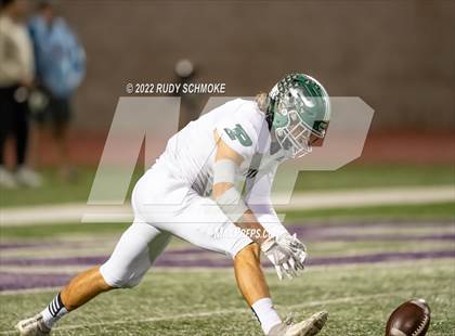Thumbnail 1 in Poway @ Carlsbad (CIF SDS Open Division Semifinal) photogallery.