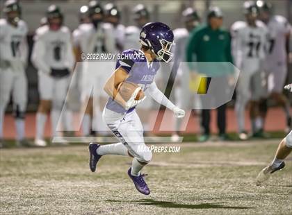 Thumbnail 3 in Poway @ Carlsbad (CIF SDS Open Division Semifinal) photogallery.