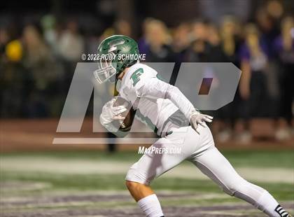 Thumbnail 3 in Poway @ Carlsbad (CIF SDS Open Division Semifinal) photogallery.