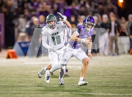 Thumbnail 2 in Poway @ Carlsbad (CIF SDS Open Division Semifinal) photogallery.