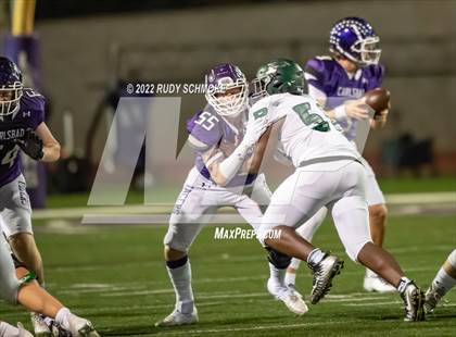 Thumbnail 1 in Poway @ Carlsbad (CIF SDS Open Division Semifinal) photogallery.
