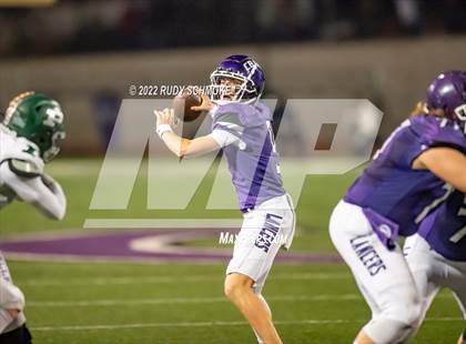 Thumbnail 2 in Poway @ Carlsbad (CIF SDS Open Division Semifinal) photogallery.
