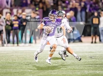Thumbnail 1 in Poway @ Carlsbad (CIF SDS Open Division Semifinal) photogallery.