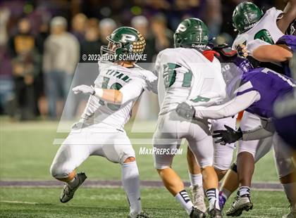 Thumbnail 1 in Poway @ Carlsbad (CIF SDS Open Division Semifinal) photogallery.