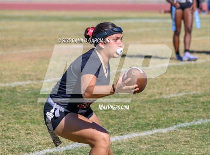 Thumbnail 2 in Calexico vs. Academy of Our Lady of Peace photogallery.