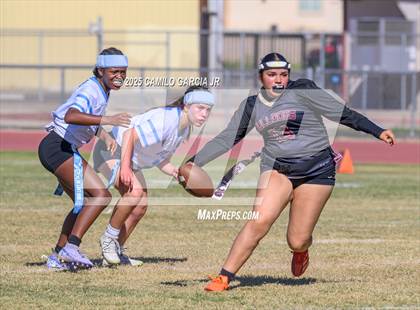 Thumbnail 1 in Calexico vs. Academy of Our Lady of Peace photogallery.