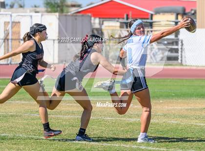 Thumbnail 1 in Calexico vs. Academy of Our Lady of Peace photogallery.