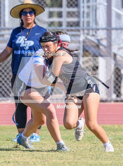 Thumbnail 1 in Calexico vs. Academy of Our Lady of Peace photogallery.