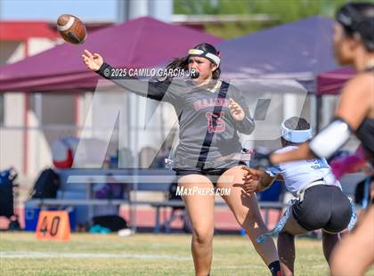 Thumbnail 3 in Calexico vs. Academy of Our Lady of Peace photogallery.