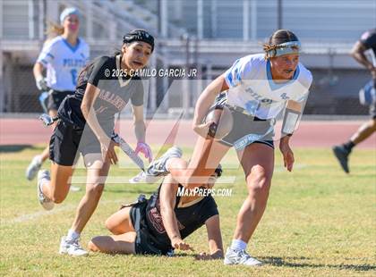 Thumbnail 2 in Calexico vs. Academy of Our Lady of Peace photogallery.