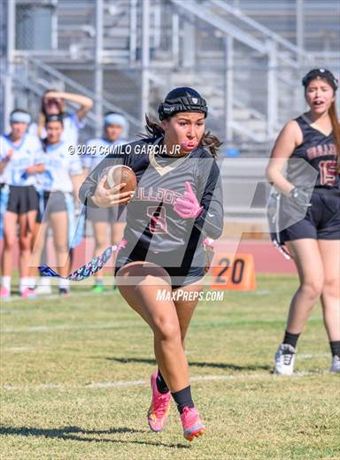 Calexico vs. Academy of Our Lady of Peace