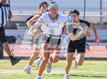 Thumbnail 1 in Calexico vs. Academy of Our Lady of Peace photogallery.