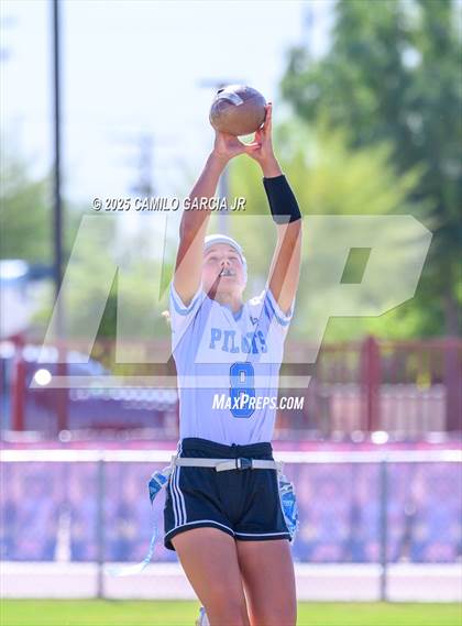 Thumbnail 2 in Calexico vs. Academy of Our Lady of Peace photogallery.