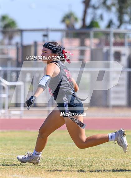 Thumbnail 3 in Calexico vs. Academy of Our Lady of Peace photogallery.