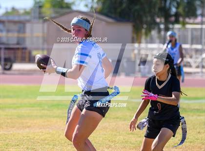 Thumbnail 1 in Calexico vs. Academy of Our Lady of Peace photogallery.