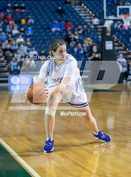 Thumbnail 1 in Woodinville vs. Sumner (WIAA 4A State Final) photogallery.