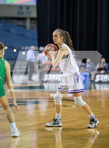 Thumbnail 3 in Woodinville vs. Sumner (WIAA 4A State Final) photogallery.