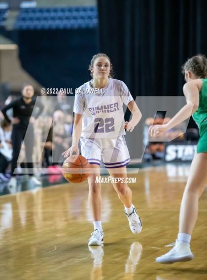 Thumbnail 1 in Woodinville vs. Sumner (WIAA 4A State Final) photogallery.