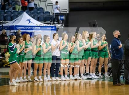 Thumbnail 2 in Woodinville vs. Sumner (WIAA 4A State Final) photogallery.
