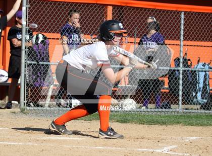 Thumbnail 1 in Northern York @ Palmyra (PIAA D3 1st Round) photogallery.