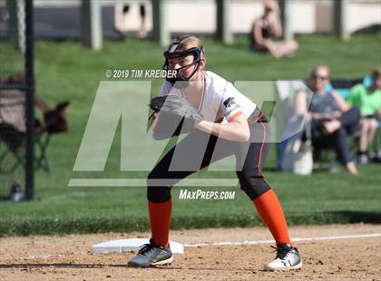 Thumbnail 1 in Northern York @ Palmyra (PIAA D3 1st Round) photogallery.