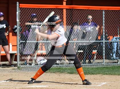 Thumbnail 1 in Northern York @ Palmyra (PIAA D3 1st Round) photogallery.