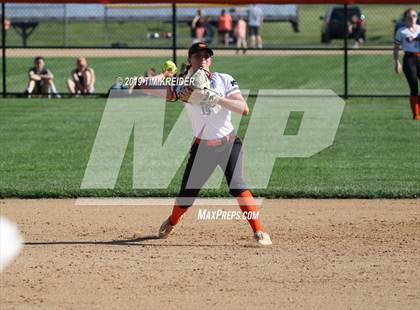 Thumbnail 3 in Northern York @ Palmyra (PIAA D3 1st Round) photogallery.