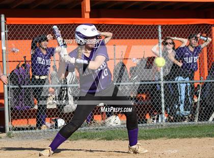 Thumbnail 1 in Northern York @ Palmyra (PIAA D3 1st Round) photogallery.
