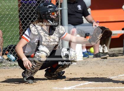 Thumbnail 2 in Northern York @ Palmyra (PIAA D3 1st Round) photogallery.