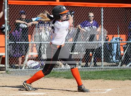 Thumbnail 2 in Northern York @ Palmyra (PIAA D3 1st Round) photogallery.