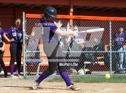 Thumbnail 1 in Northern York @ Palmyra (PIAA D3 1st Round) photogallery.