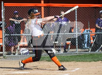 Thumbnail 1 in Northern York @ Palmyra (PIAA D3 1st Round) photogallery.
